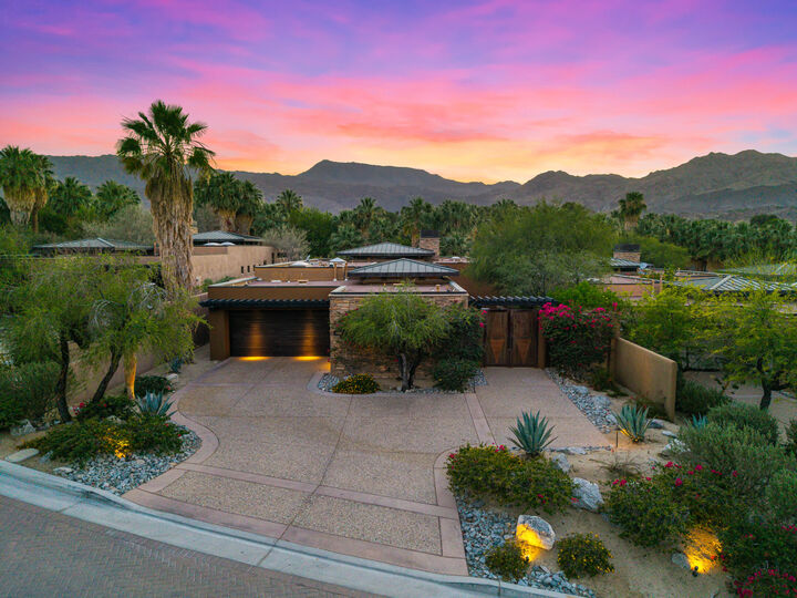 Property Photo: 1134 Lake Vista CA 92260