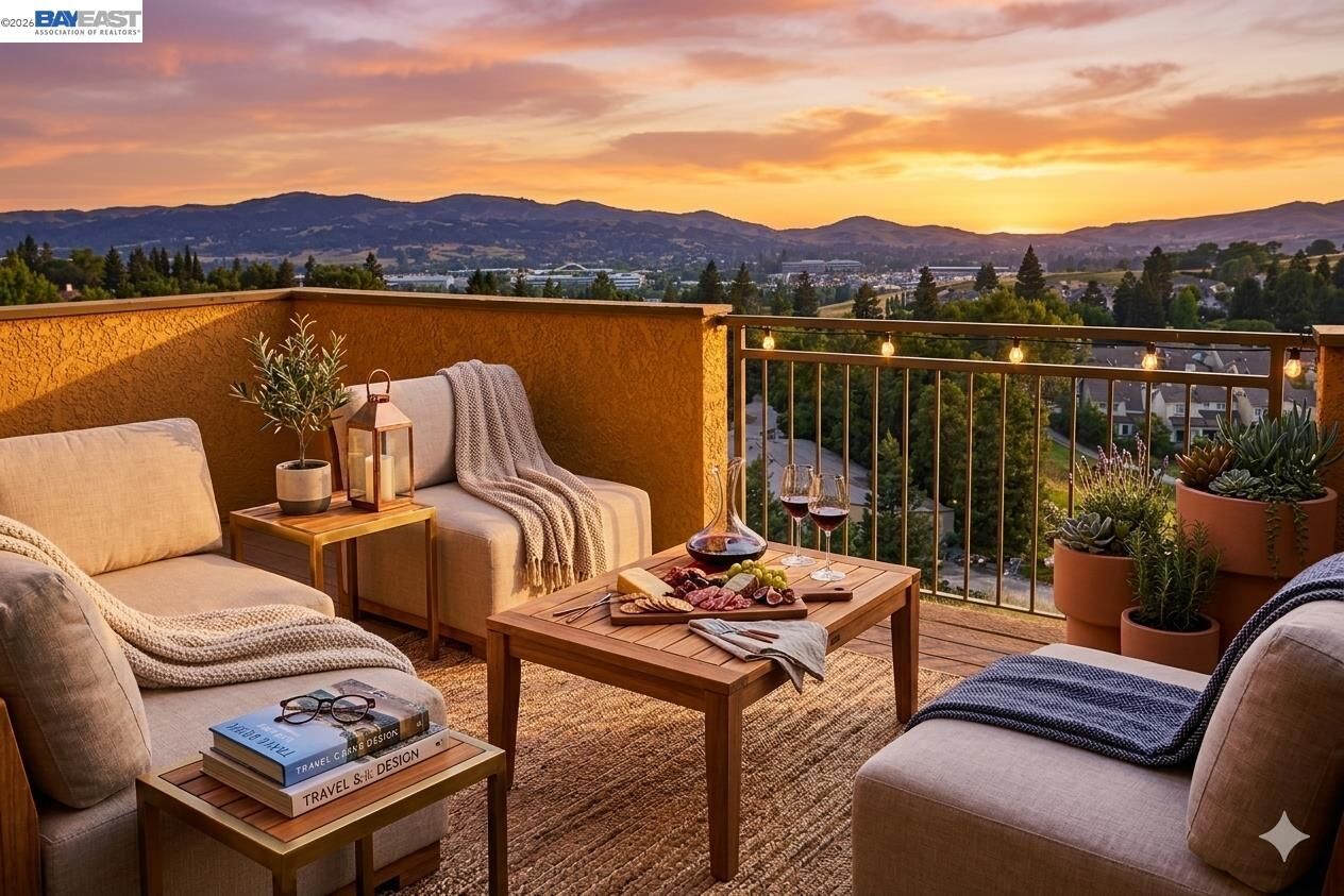 Property Photo:  735 Watson Canyon Ct 218  CA 94582 