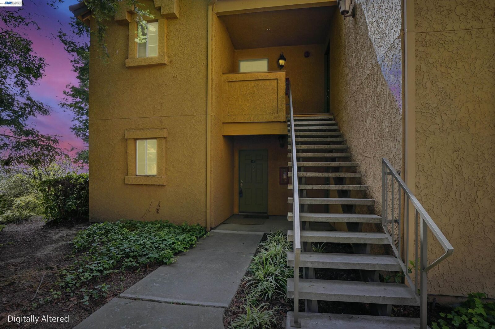 Property Photo: 735 Watson Canyon Ct 218 CA 94582