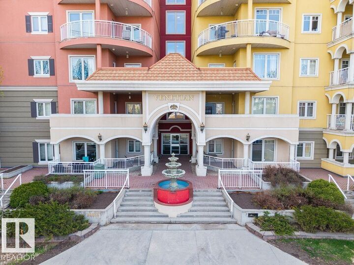10333 112 Street NW 214 — photo 1