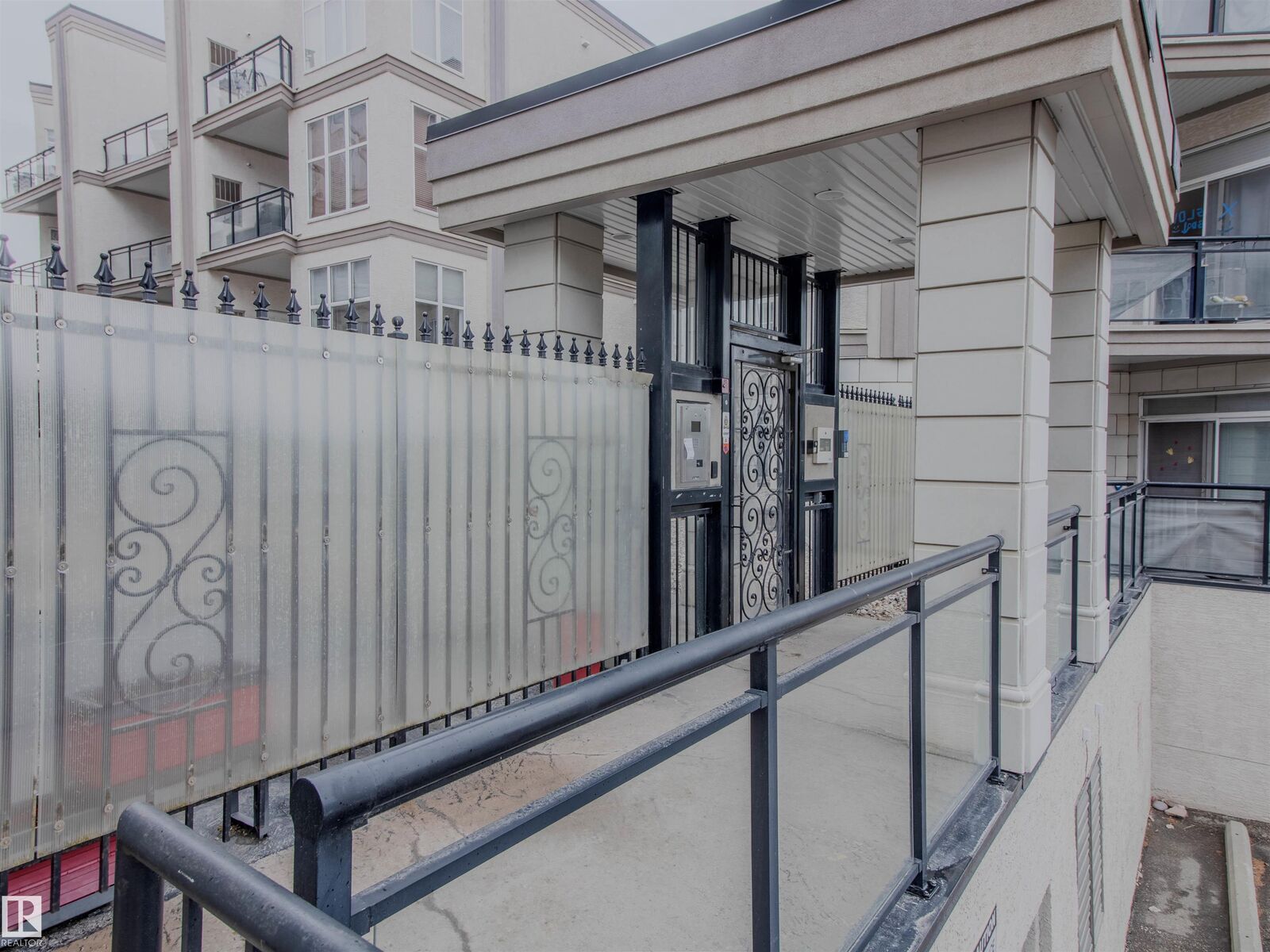 Property Photo:  4823 104A Street NW 171  AB T6H 0R5 