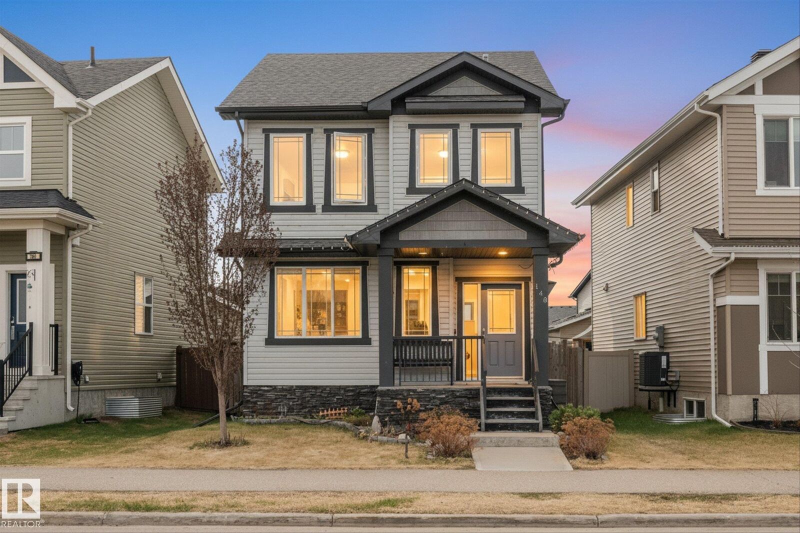 Property Photo:  148 Harvest Ridge Dr  AB T7X 0E9 