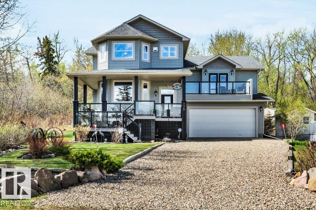 Property Photo: 175 Crystal Springs Drive AB T0C 2V0