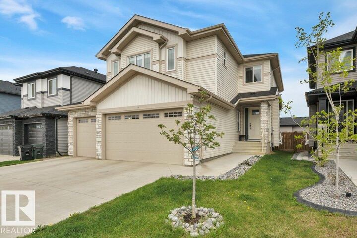 Property Photo:  38 Avonlea Way  AB T7X 0Y3 