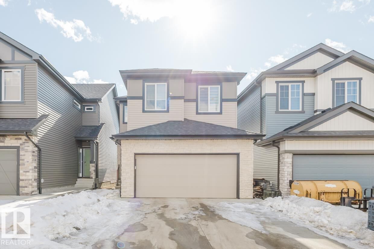 Property Photo:  6411 27 Avenue SW  AB T6X 1A3 