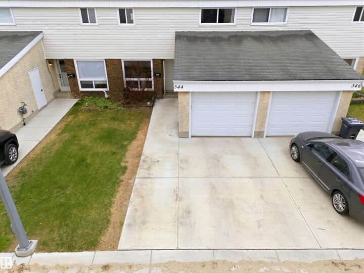 Property Photo:  344 Grandin Village  AB T8N 2R6 