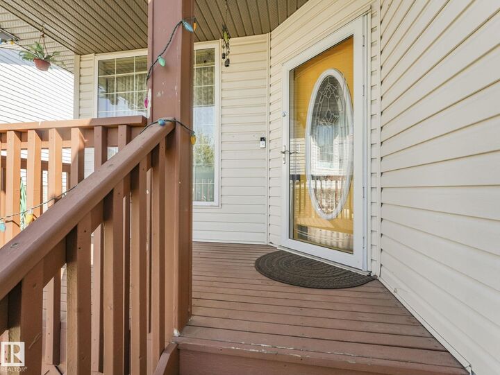 Property Photo:  3620 130 Avenue NW  AB T5A 5G1 