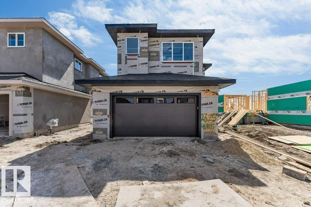 Property Photo:  2625 64 Avenue NE  AB T4X 0H6 