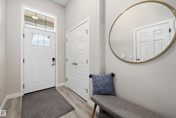 Property Photo:  166 Edgewater Circle  AB T9E 1K5 