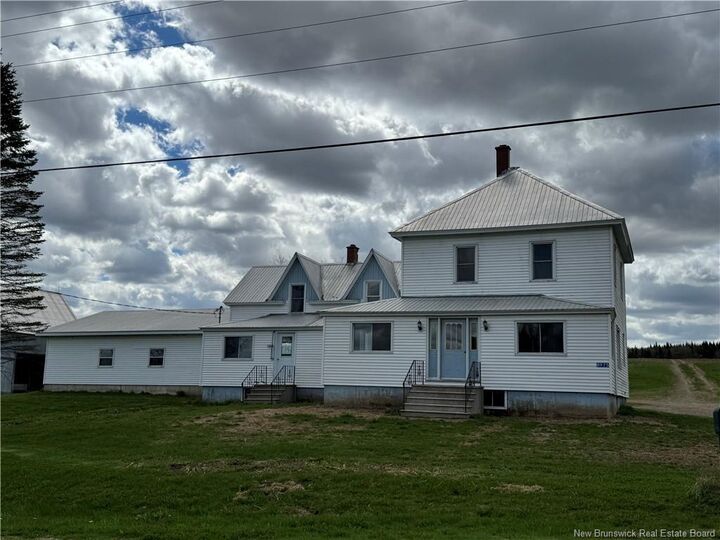 Property Photo:  8975 Rte 107  NB E7L 1A3 