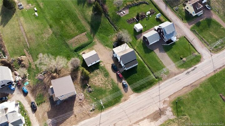 Property Photo:  1023 Royal Road  NB E4K 1Z1 
