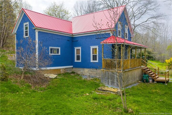 Property Photo:  371 Nerepis Road  NB E5K 3A5 