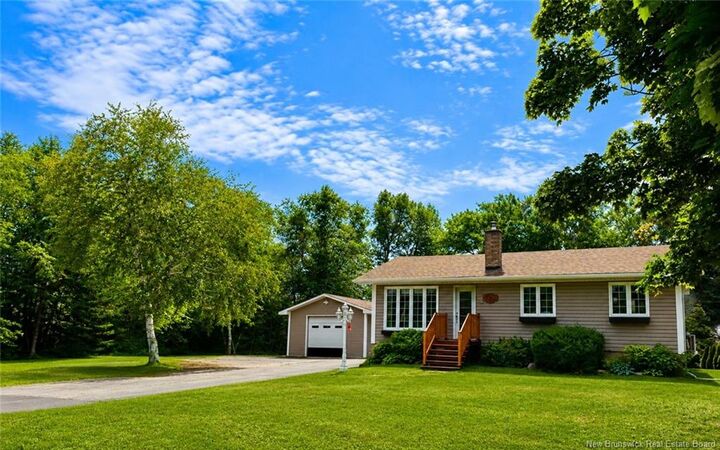 Property Photo: 429 Acadie NB E8K 2C6