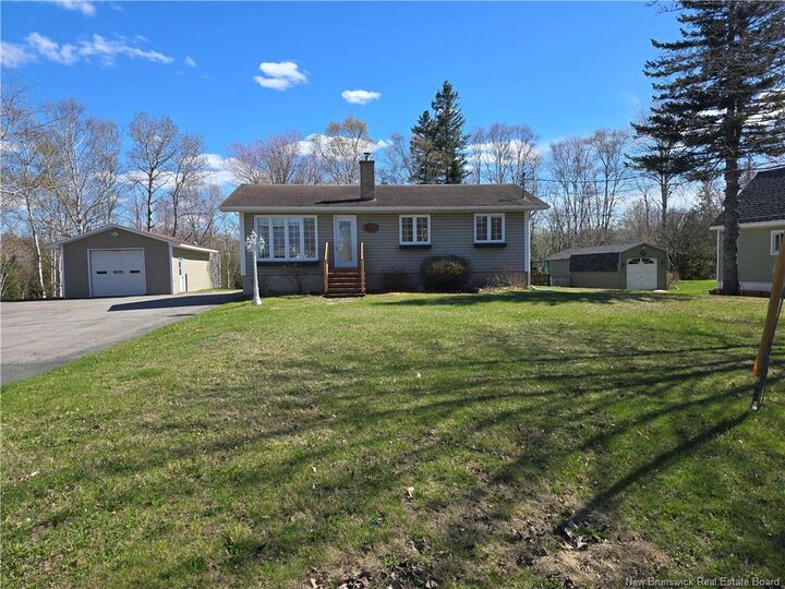 Property Photo:  429 Acadie  NB E8K 2C6 