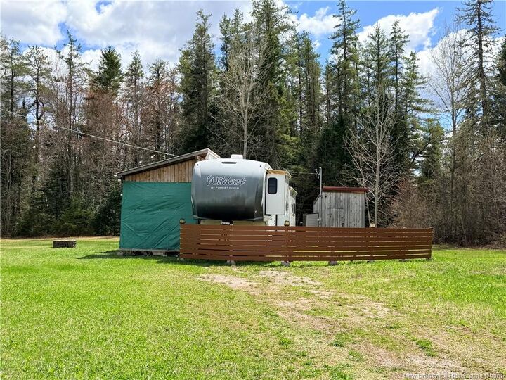 Property Photo:  449 Cherryvale Road  NB E4Z 5X4 