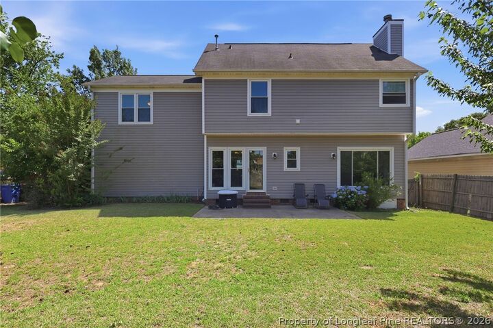 Property Photo:  200 Silver Oaks Drive  NC 28311 