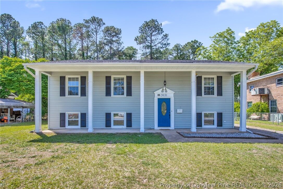 Property Photo:  5031 Hampshire Drive  NC 28311 