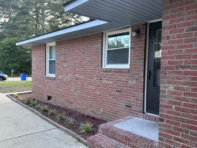 Property Photo: 1925 Crestview Drive NC 28304