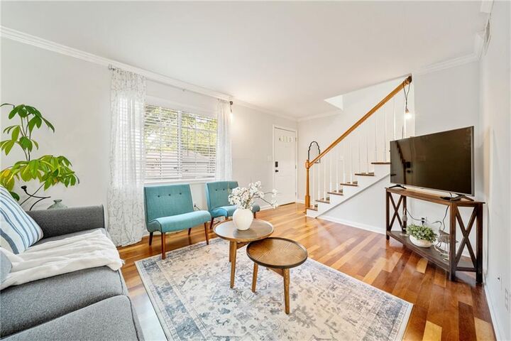 Property Photo:  6940 Roswell Road F16  GA 30328 
