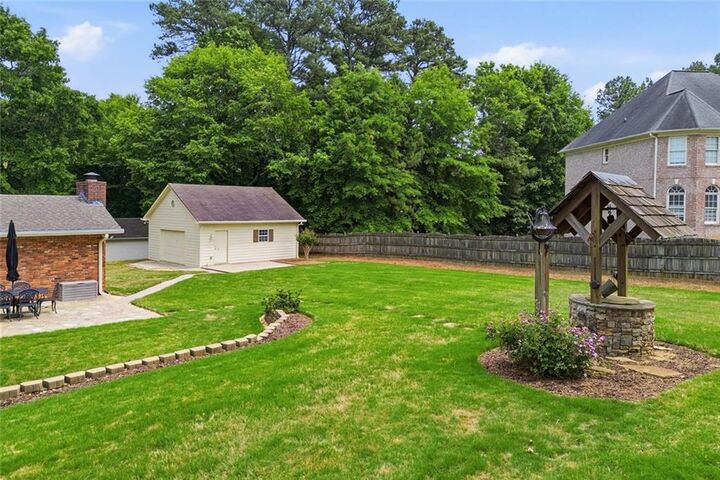 Property Photo:  3140 Post Oak Tritt Road  GA 30062 
