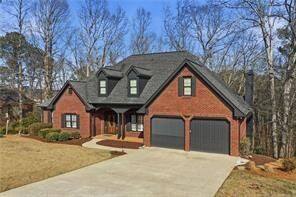 Property Photo:  6086 Governors Walk Drive  GA 30115 