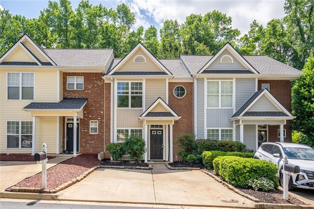 Property Photo:  231 Pearl Chambers Drive  GA 30534 