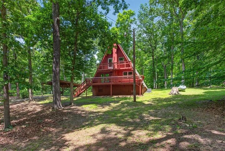 Property Photo: 421 Lusk Court GA 30114