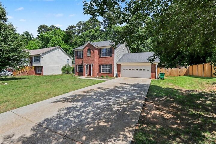 Property Photo:  4394 Cross Lane  GA 30035 