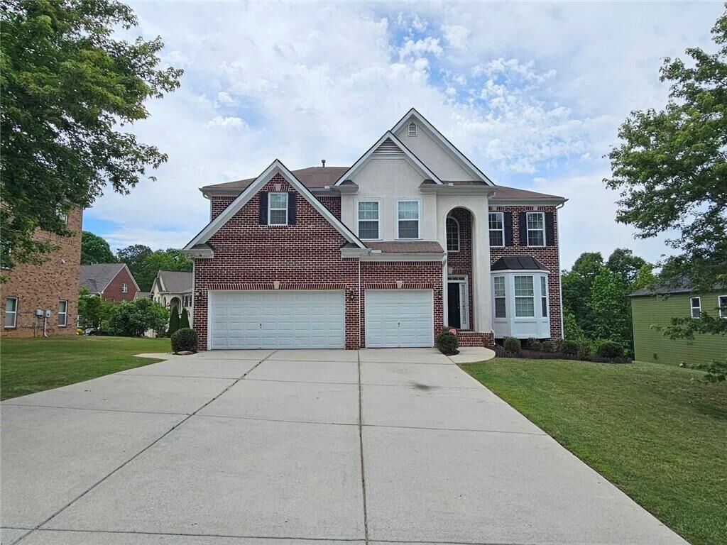 Property Photo:  3755 Long Lake Drive  GA 30135 