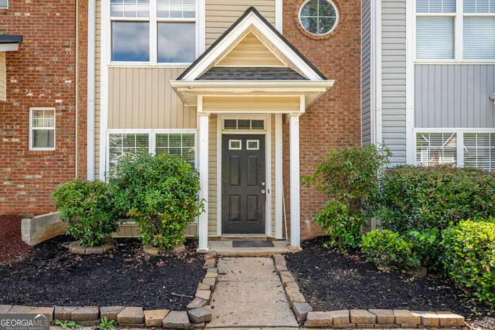 Property Photo:  231 Pearl Chambers Drive  GA 30534 