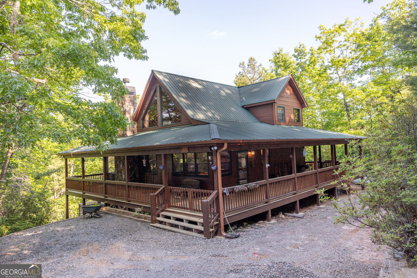 Property Photo:  351 John Dick Overlook  GA 30513 