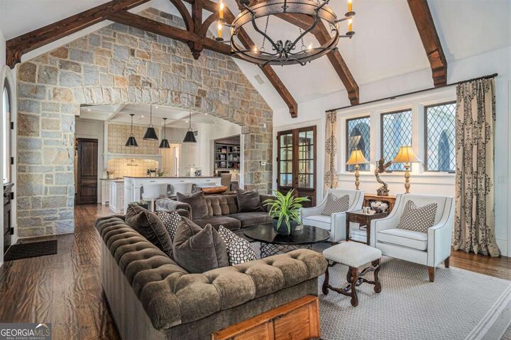 Property Photo: 1770 Merton Road NE GA 30306