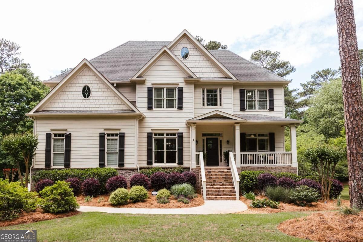 Property Photo:  240 Beech Creek Road  GA 30606 