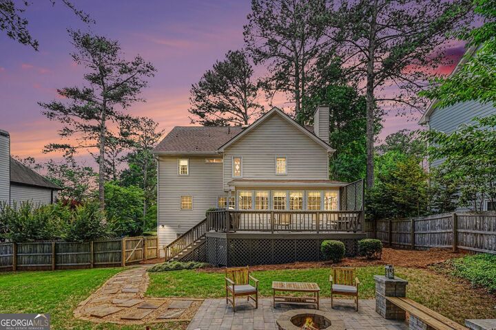Property Photo:  751 Rosa Drive  GA 30044 