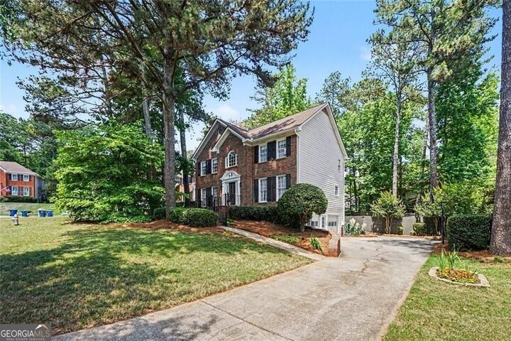 Property Photo: 751 Rosa Drive GA 30044