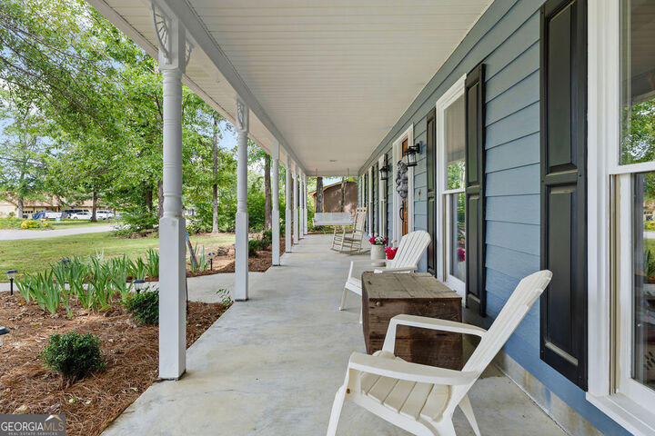 Property Photo: 25 Sagewood Drive GA 30165