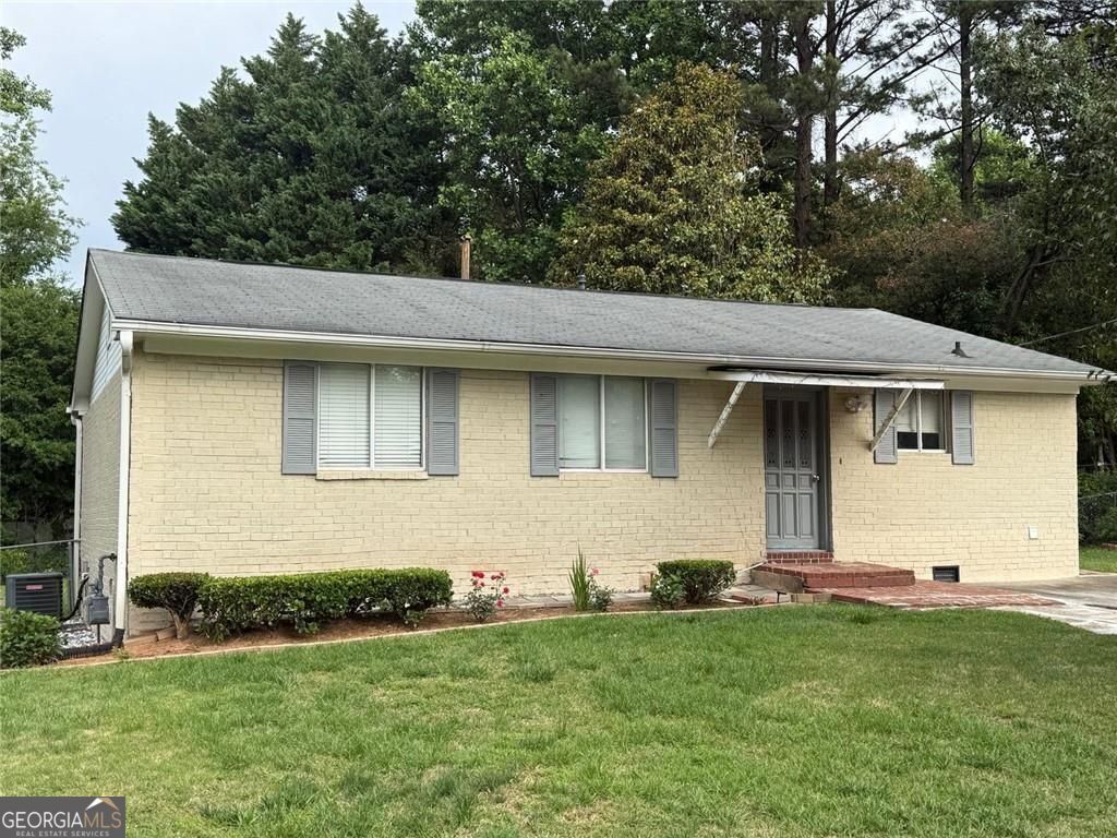 Property Photo:  1072 Thrasher Court  GA 30093 