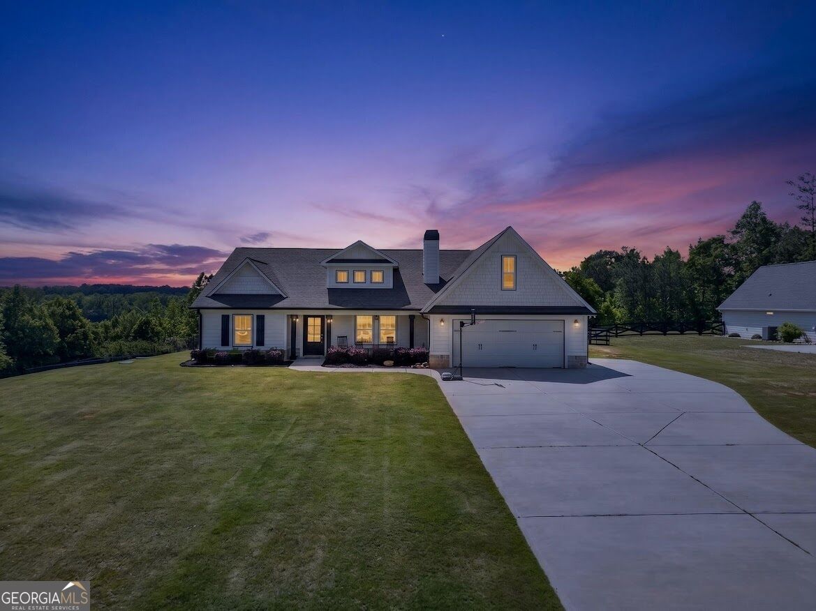 Property Photo: 20 Guthrie Road GA 30185