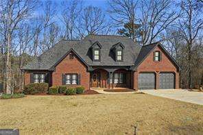 Property Photo:  6086 Governors Walk Drive  GA 30115 