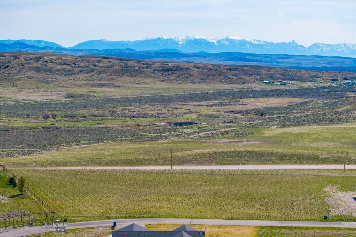 Property Photo:  103 Star View Drive  MT 59752 