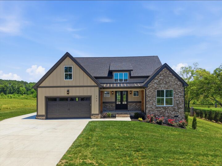 Property Photo:  349 Clubhouse Drive  TN 37347 