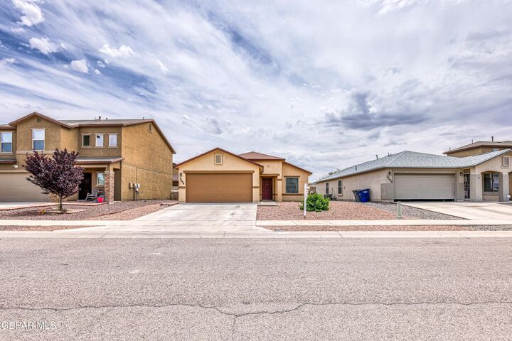 Property Photo:  14624 Friesian Trail  TX 79938 