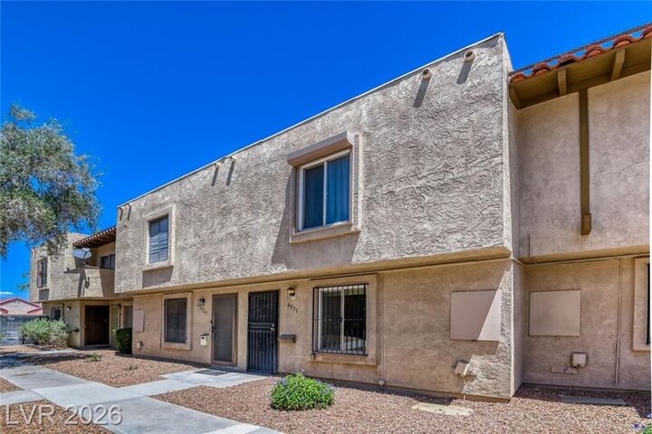 Property Photo:  6231 West Washington Avenue  NV 89107 