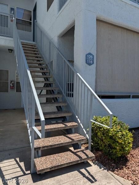 Property Photo: 2201 Ramsgate Drive 116 NV 89074