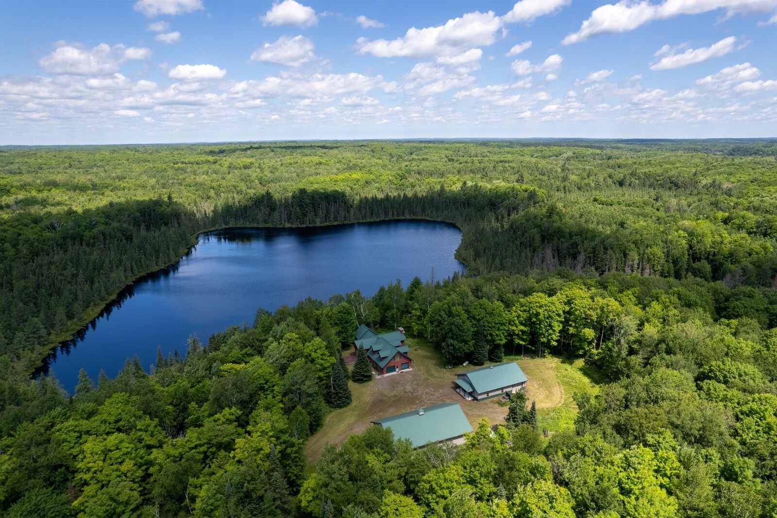 Property Photo:  7748 Lone Pine Dr  WI 54557 