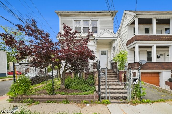 Property Photo: 147 Brookside Ave 2 NJ 07111