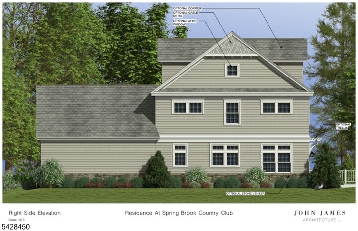 Property Photo:  10 Travis Lane  NJ 07960 
