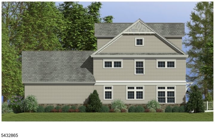 Property Photo:  10 Travis Lane  NJ 07960 