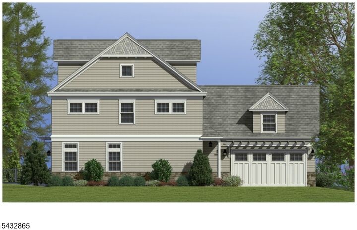 Property Photo: 7 Travis Lane NJ 07960