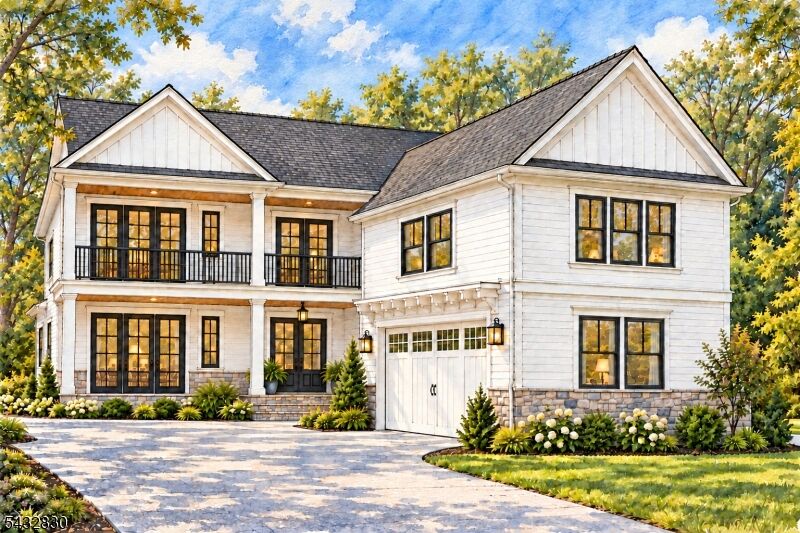 Property Photo:  10 Travis Lane  NJ 07960 